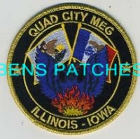 ILLINOIS,QUAD CITY MEG 2